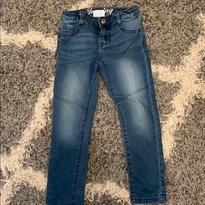 Crazy 8 jeggings size 4